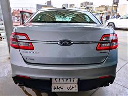 فورد تورس
